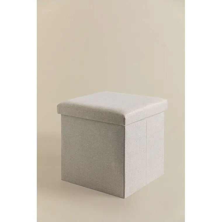 Caja organizadora textil Galia 4