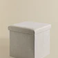 Caja organizadora textil Galia - Miniatura 4