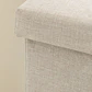 Caja organizadora textil Galia - Miniatura 6