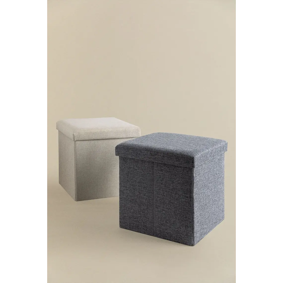 Caja organizadora textil Galia 10