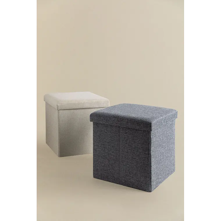 Caja organizadora textil Galia 10