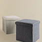 Caja organizadora textil Galia - Miniatura 10