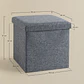 Caja organizadora textil Galia - Miniatura 11