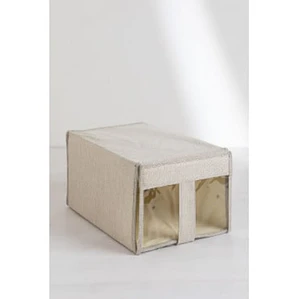 Caja organizadora transpirable Sumi