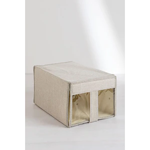 Caja organizadora transpirable Sumi