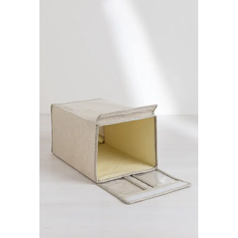 Caja organizadora transpirable Sumi 4