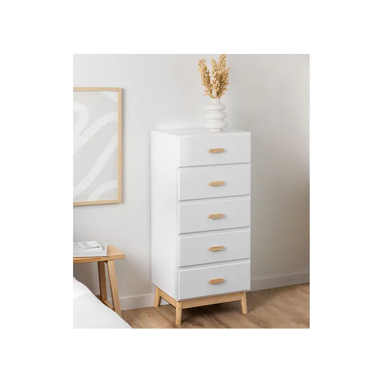 Cajonera 50x40 cm en MDF 1