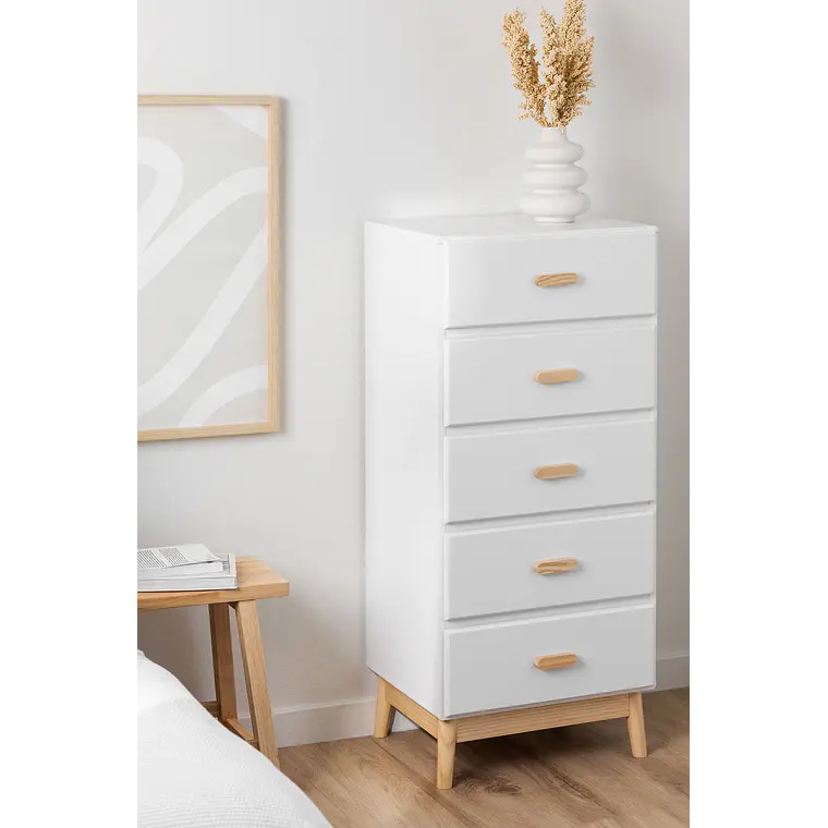 Cajonera 50x40 cm en MDF 2