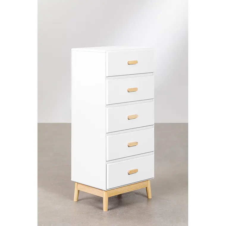 Cajonera 50x40 cm en MDF 3