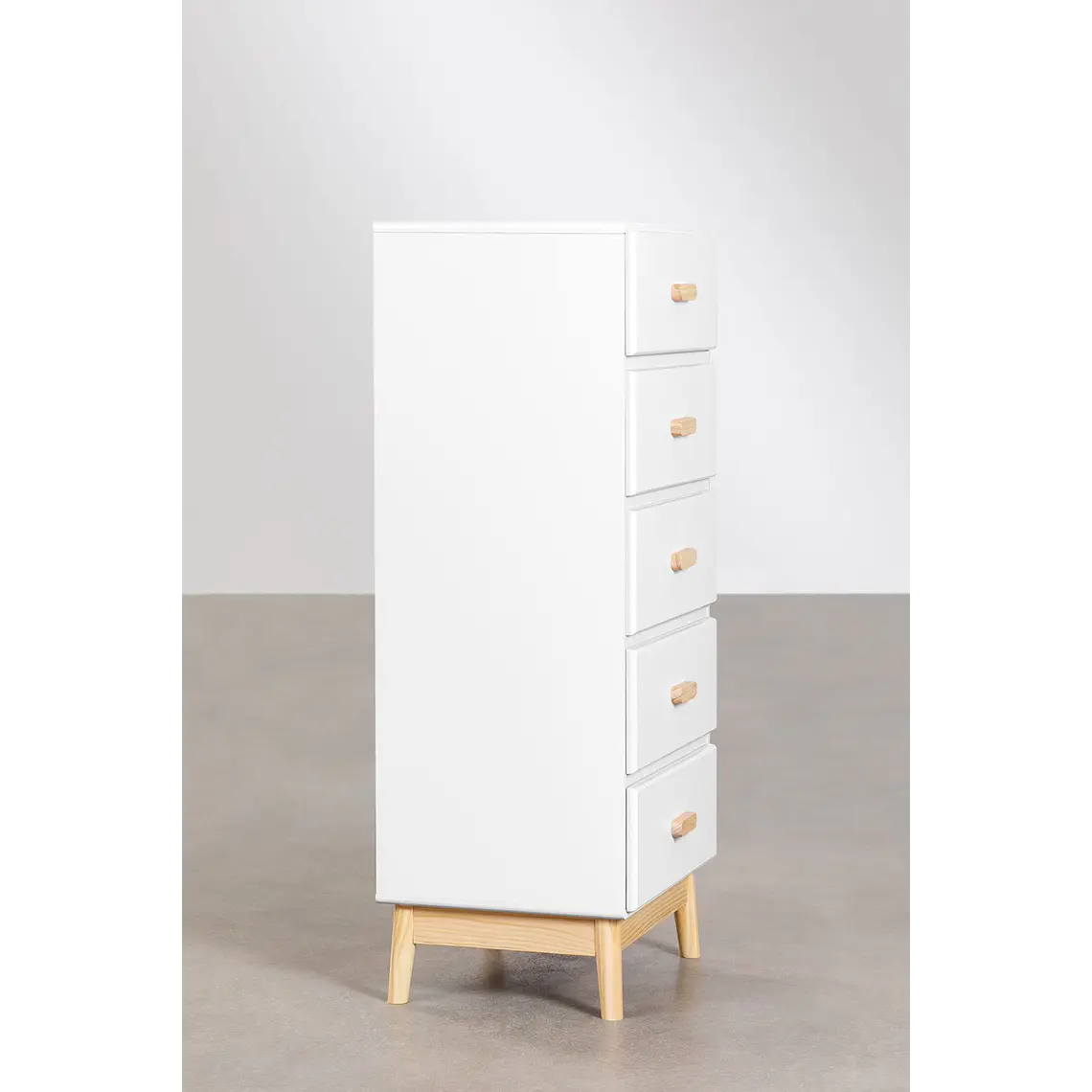 Cajonera 50x40 cm en MDF 5