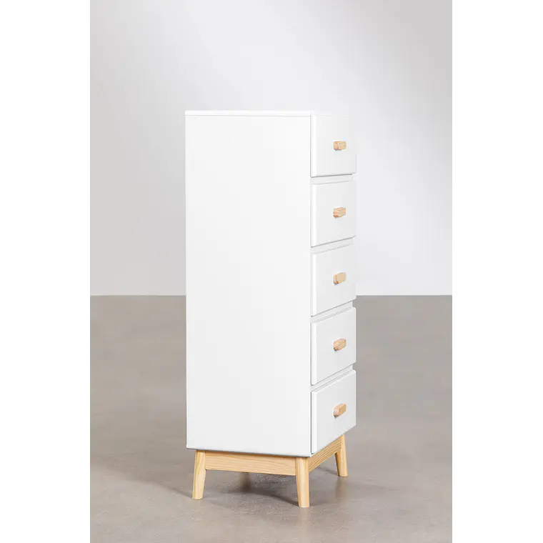 Cajonera 50x40 cm en MDF 5