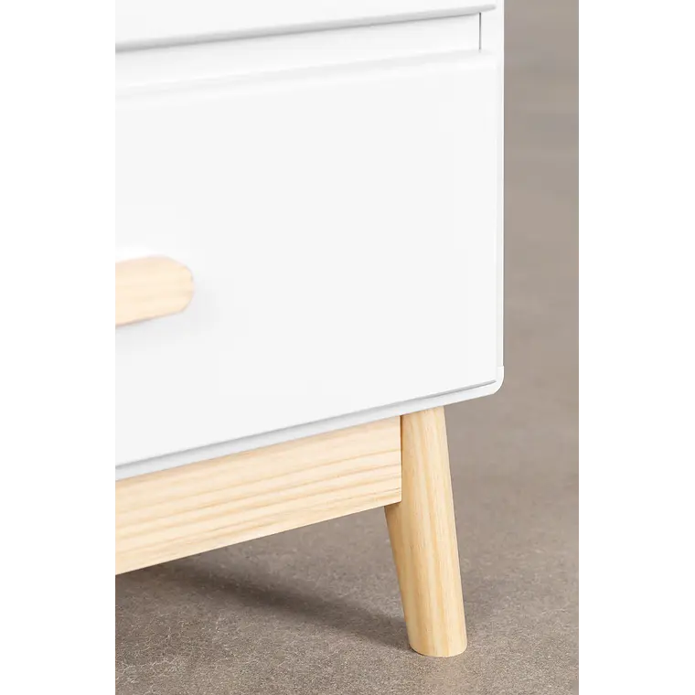 Cajonera 50x40 cm en MDF 8