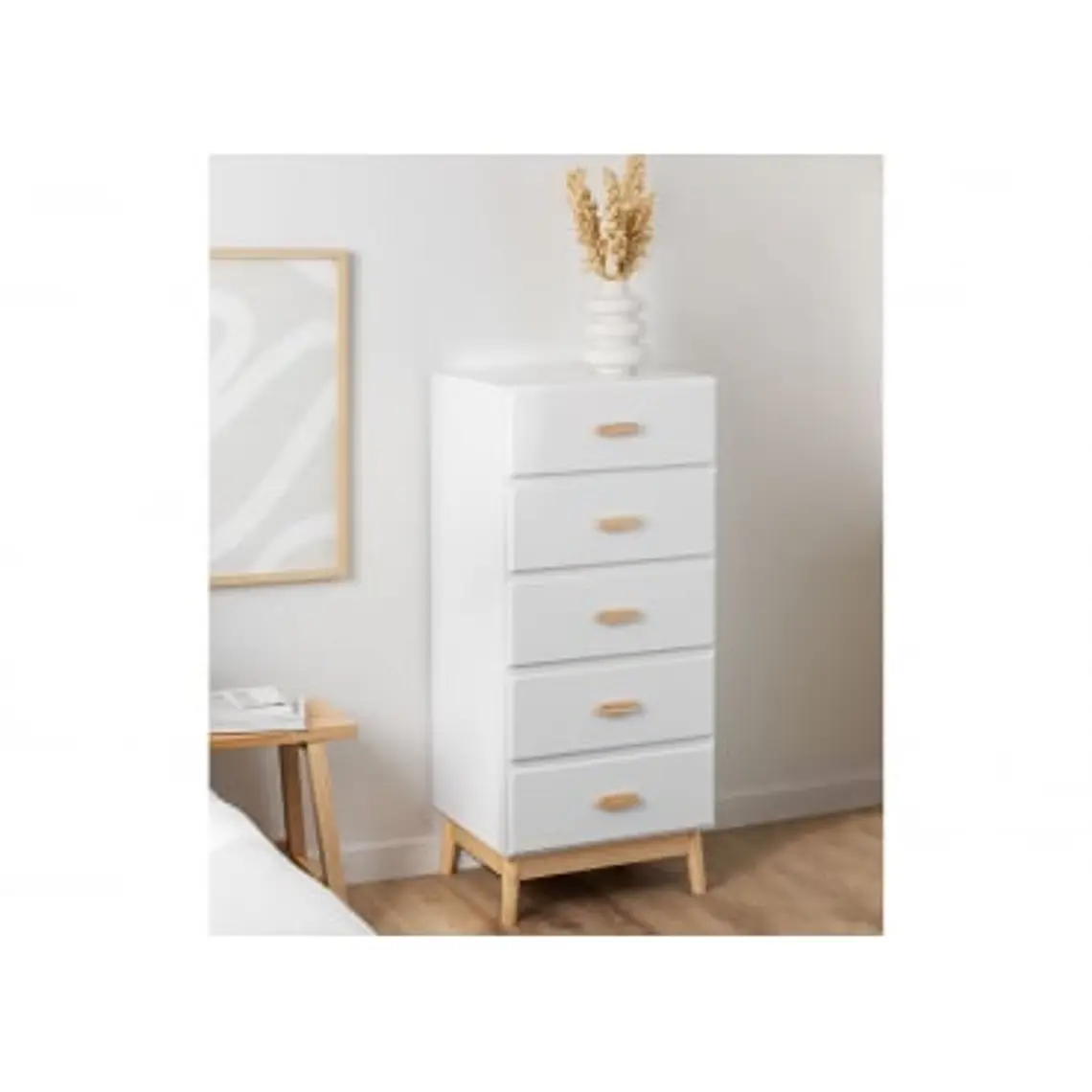 Cajonera 50x40 cm en MDF 10
