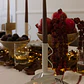 Candelabro en hierro Niva - Miniatura 2