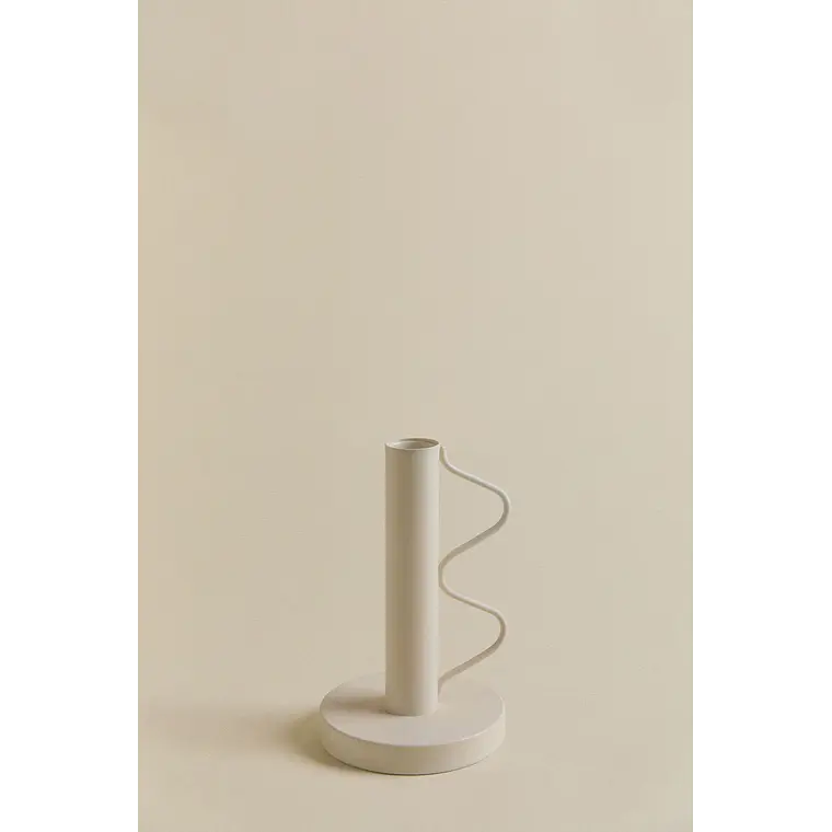 Candelabro en hierro Niva 3