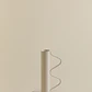 Candelabro en hierro Niva - Miniatura 3