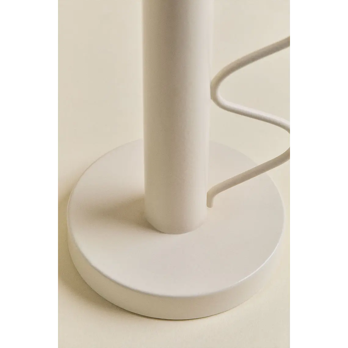 Candelabro en hierro Niva 5