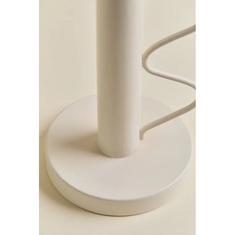 Candelabro en hierro Niva 5