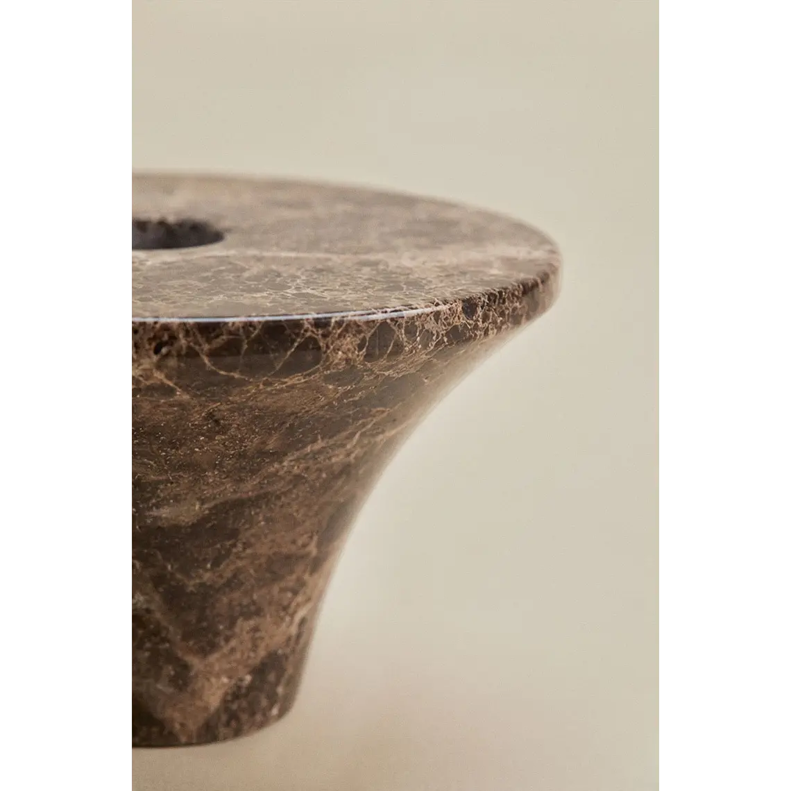 Candelabro en piedra natural Tova 5