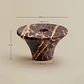 Candelabro en piedra natural Tova - Miniatura 8