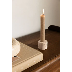 Candelabro en piedra natural Uvela