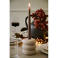Candelabro en resina Orna - Miniatura 8