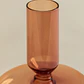 Candelabro en vidrio Luma - Miniatura 4