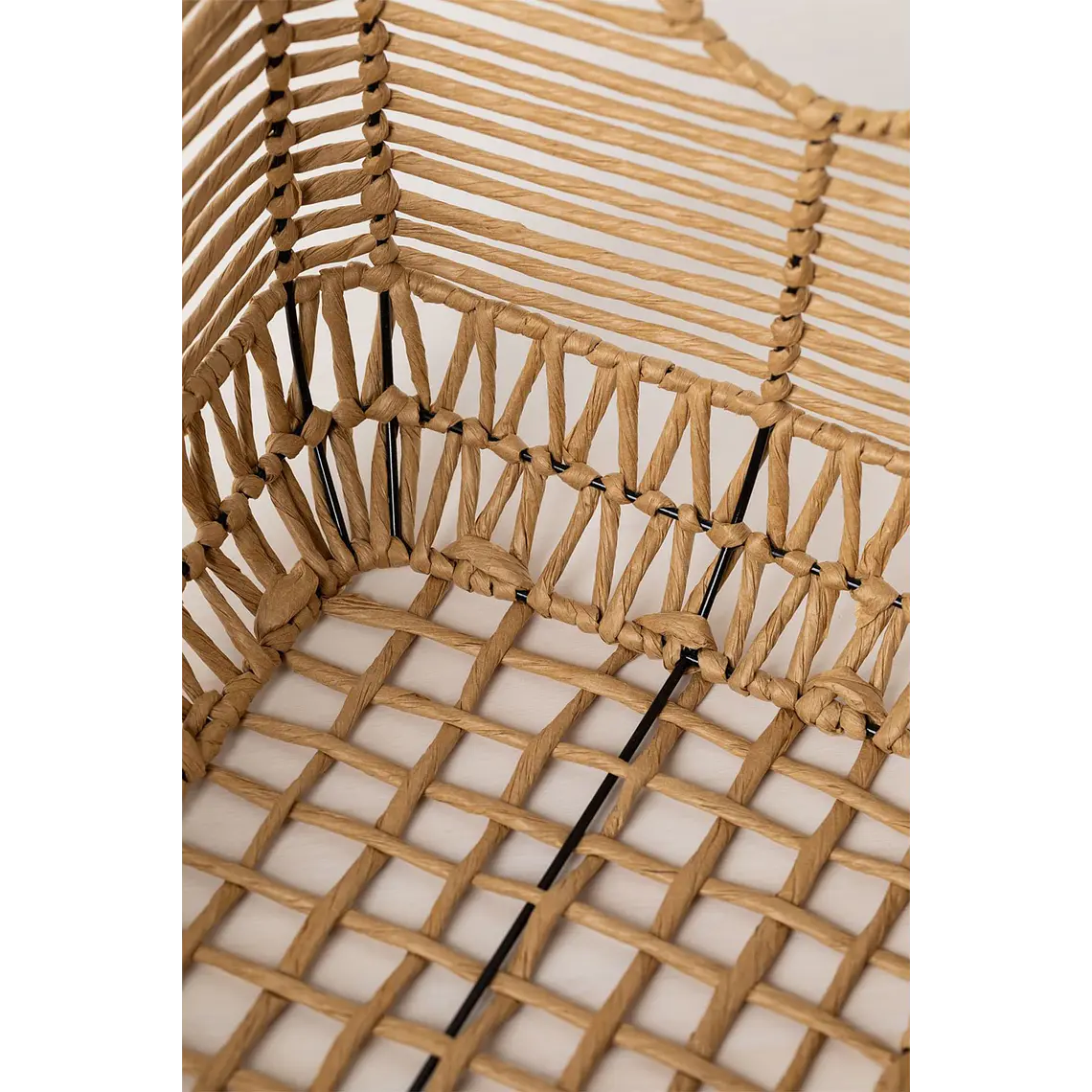 Cesta de almacenaje Sela 6