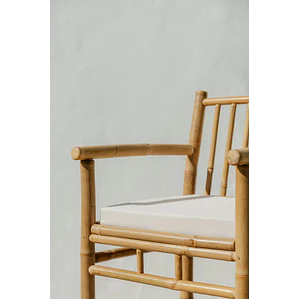 Cojín para silla de jardín Orlena