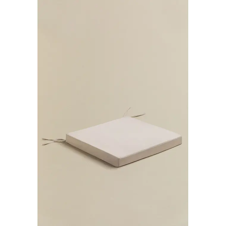 Cojín para silla de jardín Orlena 3