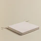 Cojín para silla de jardín Orlena - Miniatura 3