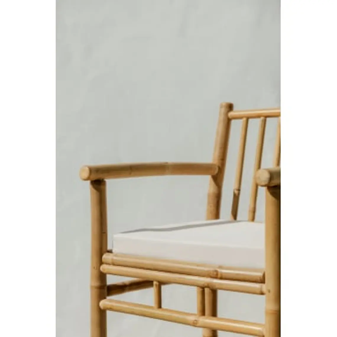Cojín para silla de jardín Orlena 6