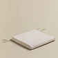 Cojín para silla de jardín Palena - Miniatura 1