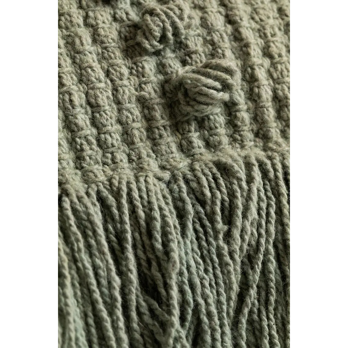Cojín rectangular 30x50 cm en algodón Adela 6