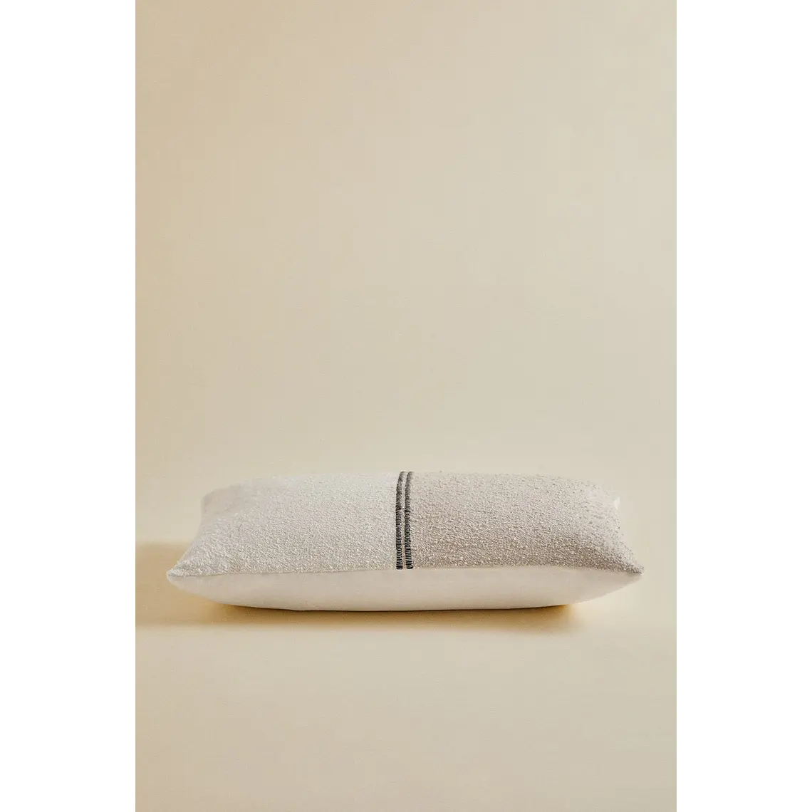 Cojín rectangular 40x60 cm de algodón Ulia 4