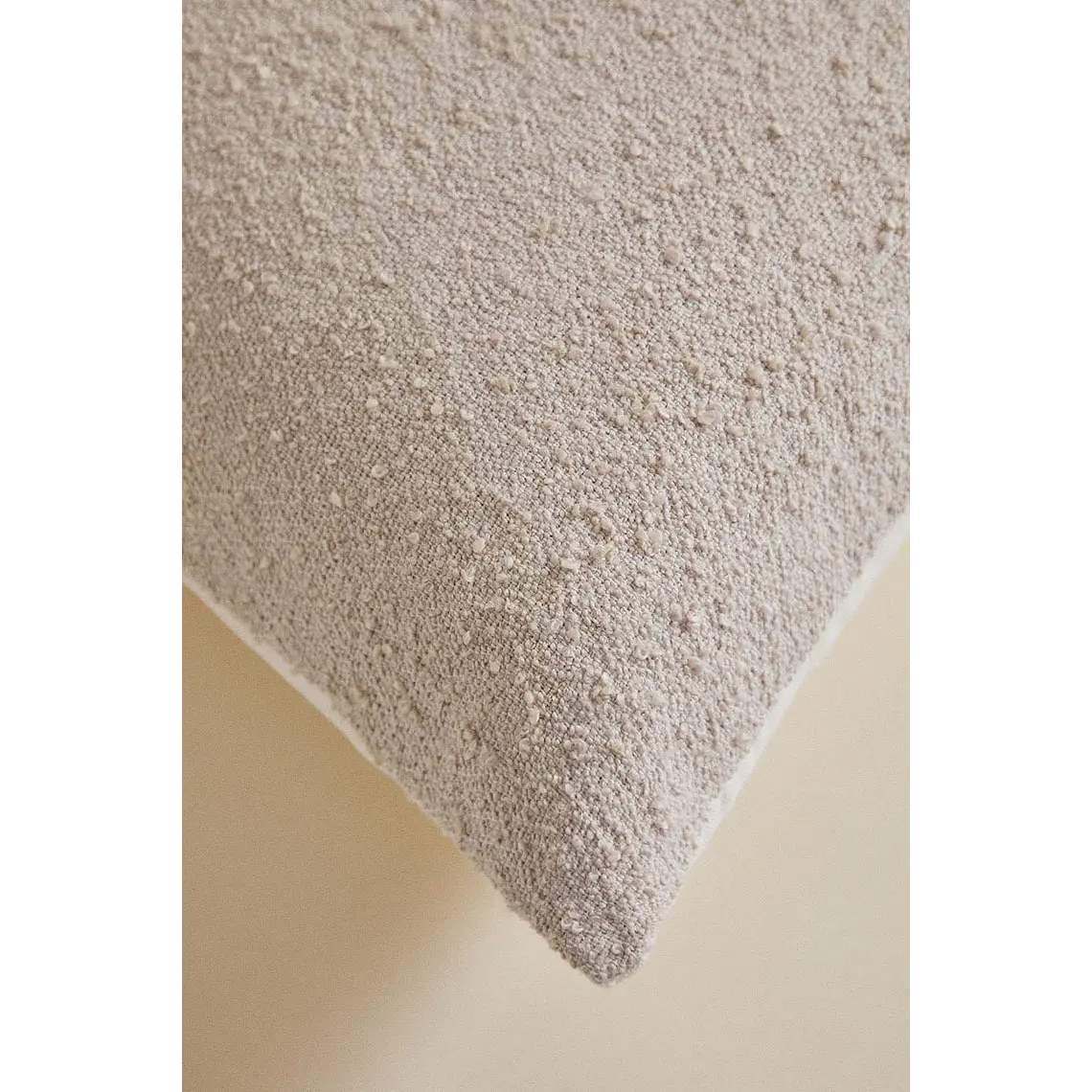 Cojín rectangular 40x60 cm de algodón Ulia 6