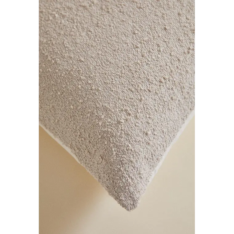 Cojín rectangular 40x60 cm de algodón Ulia 6