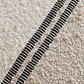 Cojín rectangular 40x60 cm de algodón Ulia - Miniatura 7