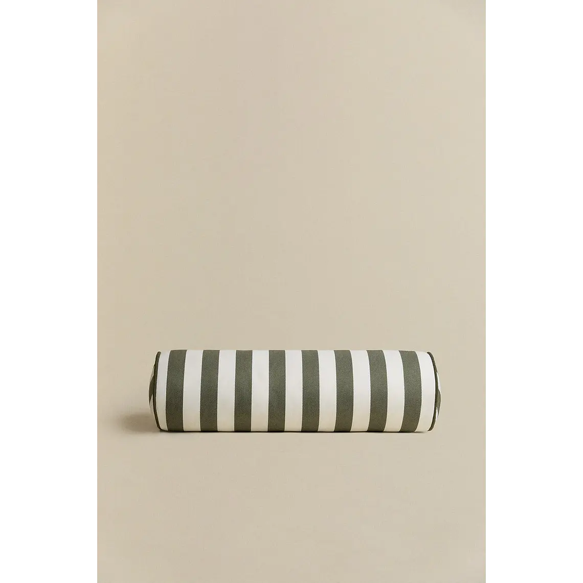Cojín rulo 15x50 cm en tela Belia 3
