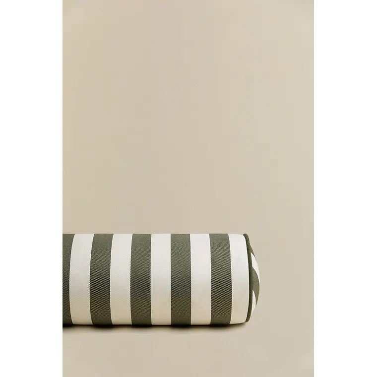 Cojín rulo 15x50 cm en tela Belia 4