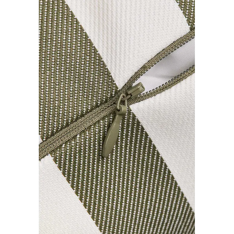 Cojín rulo 15x50 cm en tela Belia 7