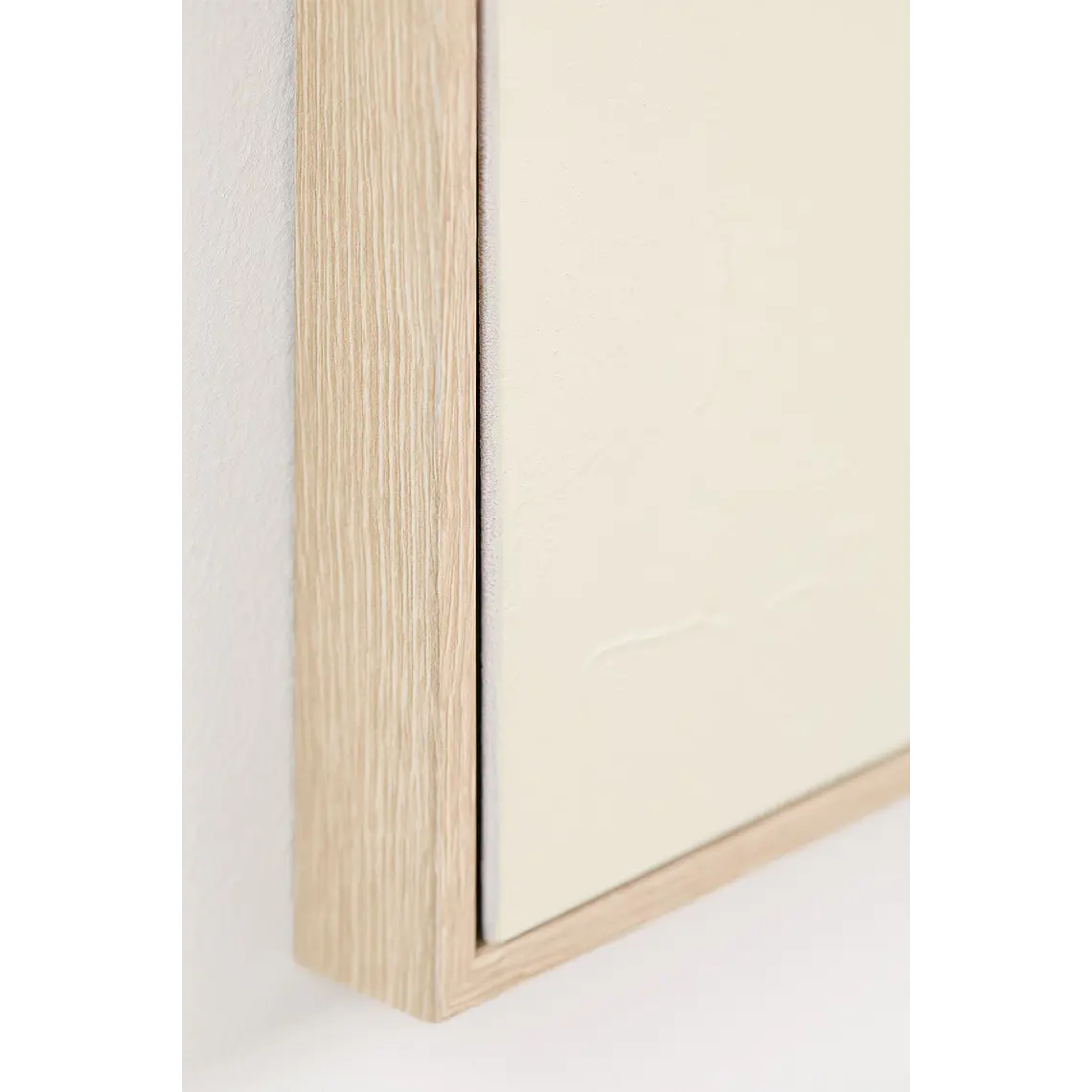 Cuadro decorativo 100x120 cm con relieve Ura 4