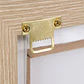 Cuadro decorativo 100x120 cm con relieve Ura - Miniatura 6