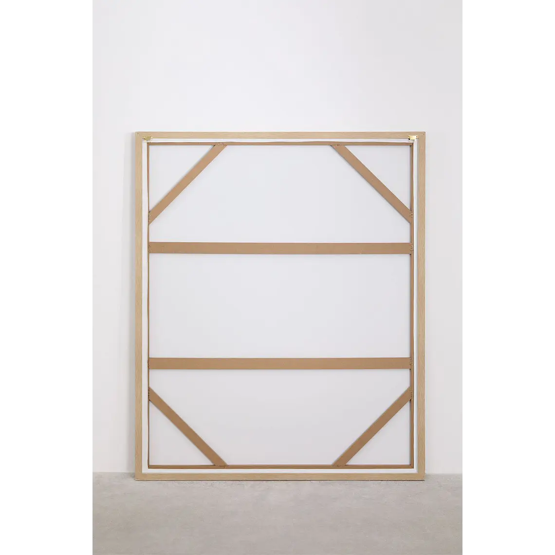 Cuadro decorativo 100x120 cm con relieve Ura 7