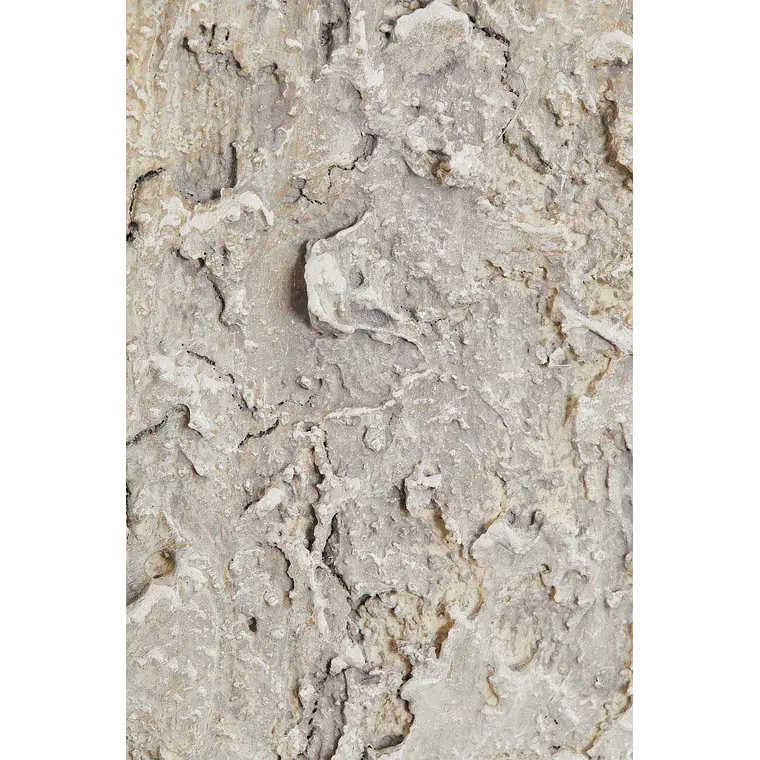 Cuadro decorativo 100x120 cm con textura de escayola Teia 4