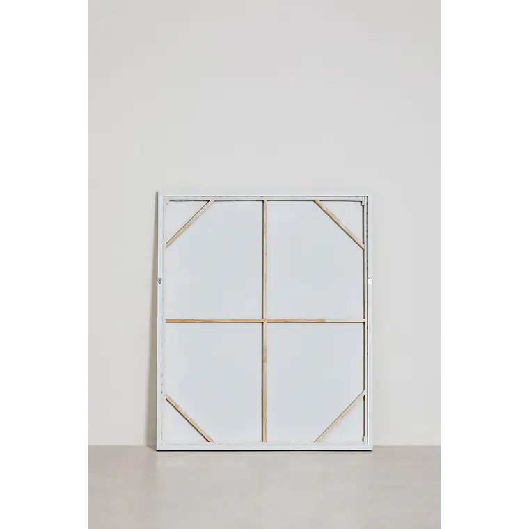 Cuadro decorativo 100x120 cm pintado a mano sobre lienzo Yuna 7