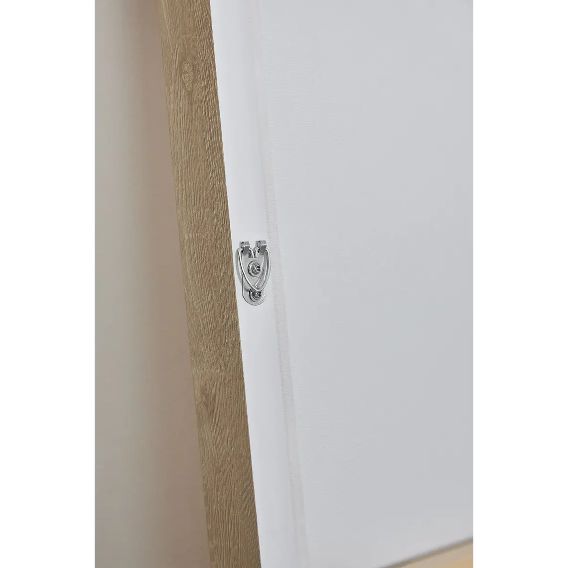 Cuadro decorativo 100x140 cm pintado a mano con relieve Borea 7