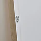 Cuadro decorativo 100x140 cm pintado a mano con relieve Borea - Miniatura 7