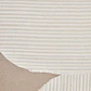 Cuadro decorativo 100x140 cm pintado a mano sobre lienzo Elia - Miniatura 5