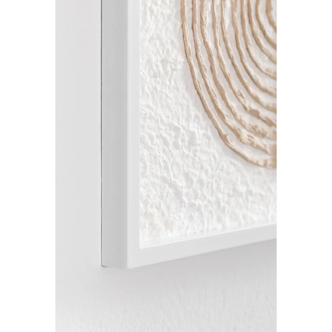 Cuadro decorativo 40x60 cm en relieve Isora 2